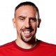 Franck Ribery vaatteet